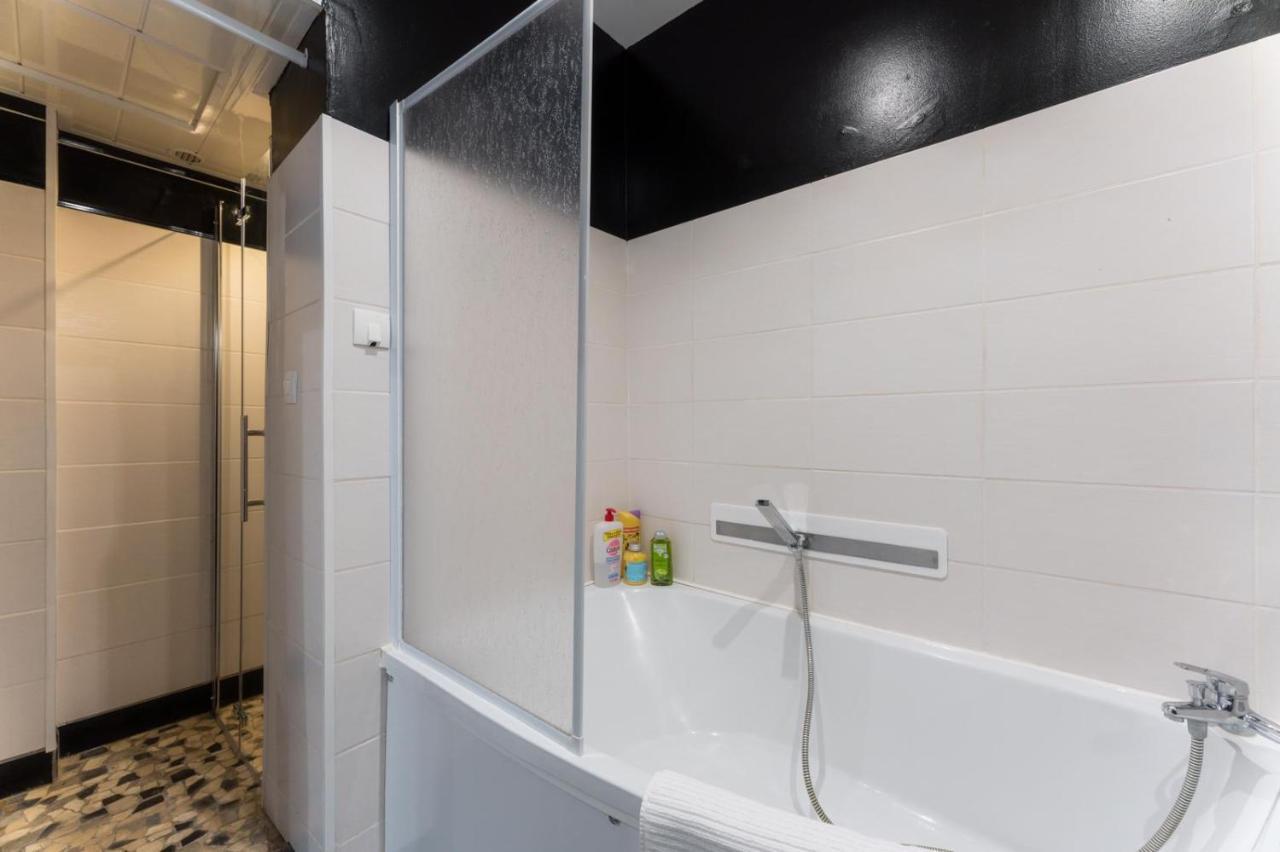 Casa Inca Calais - Appart Amazonas - Parking Free, Station Esterno foto