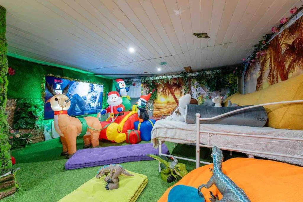 Casa Inca Calais - Appart Amazonas - Parking Free, Station Esterno foto
