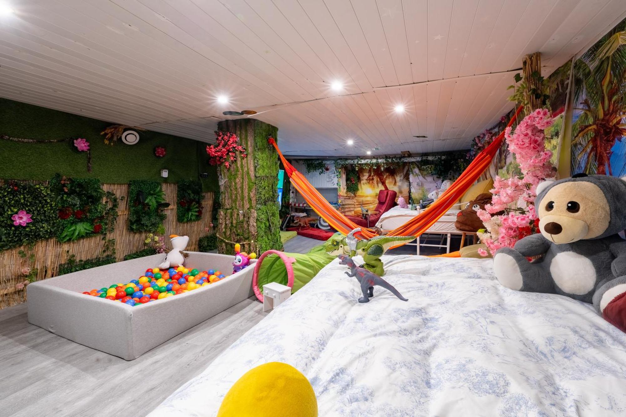 Casa Inca Calais - Appart Amazonas - Parking Free, Station Esterno foto