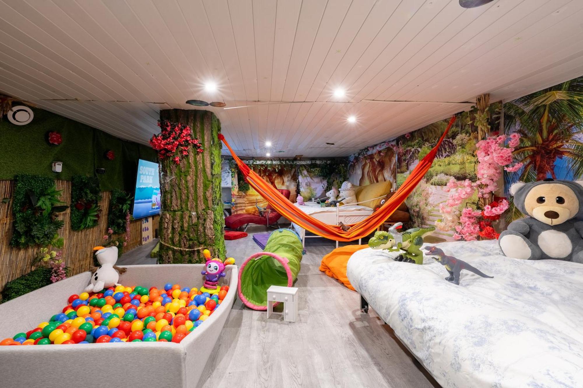 Casa Inca Calais - Appart Amazonas - Parking Free, Station Esterno foto
