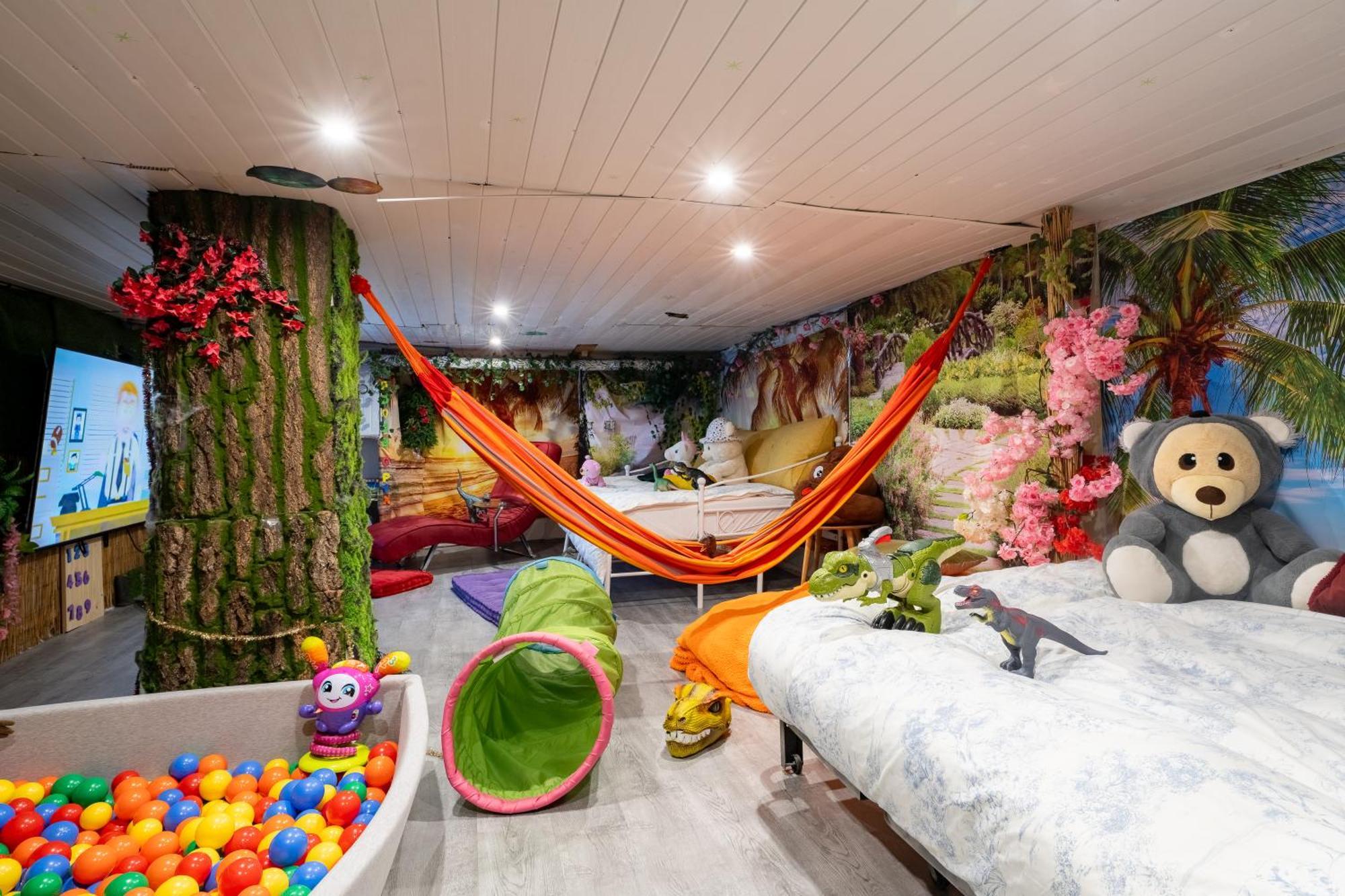 Casa Inca Calais - Appart Amazonas - Parking Free, Station Esterno foto