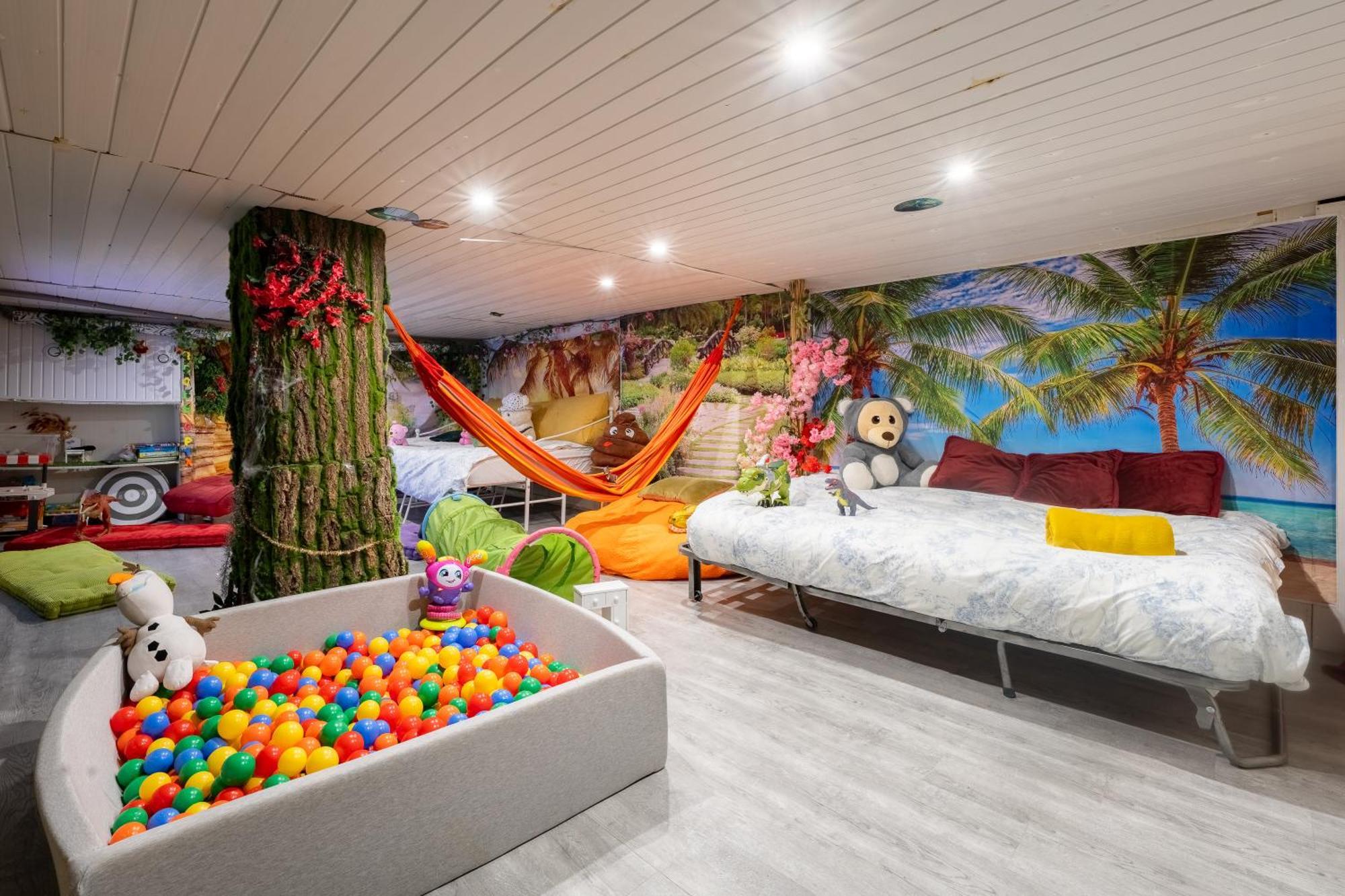 Casa Inca Calais - Appart Amazonas - Parking Free, Station Esterno foto